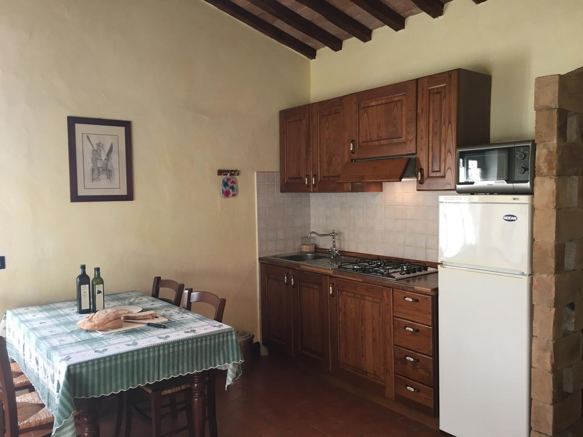 Farmhouse Gello By Toscanatour Montecatini Val di Cecina Exteriér fotografie