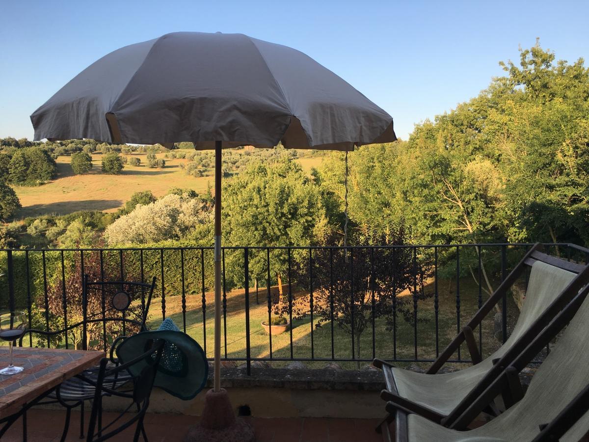 Farmhouse Gello By Toscanatour Montecatini Val di Cecina Exteriér fotografie