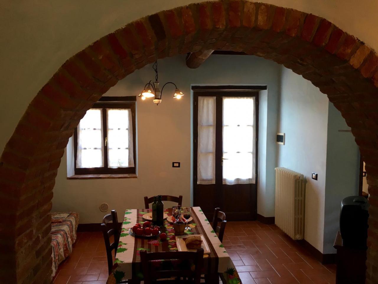 Farmhouse Gello By Toscanatour Montecatini Val di Cecina Exteriér fotografie
